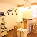 K\'s House Tokyo - Backpackers Hostel Asakusa