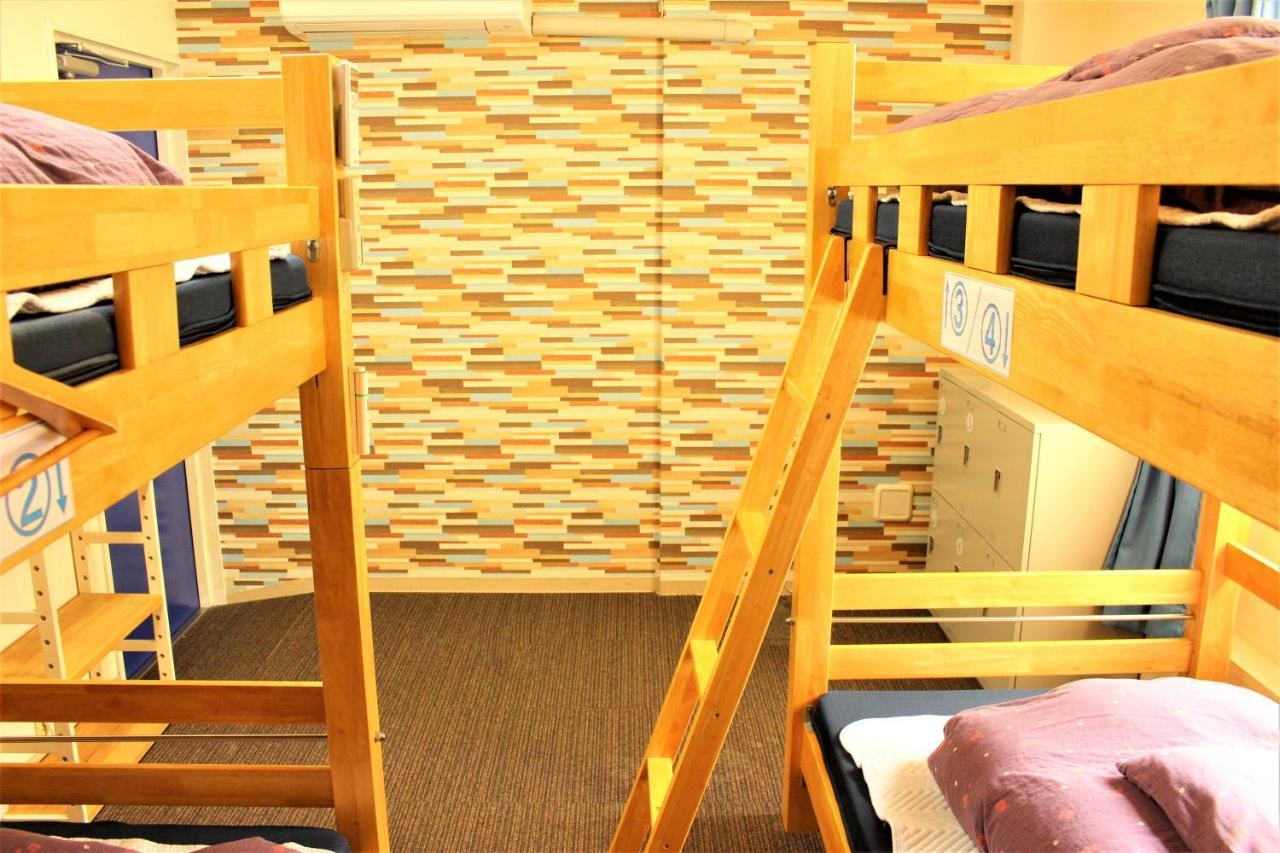 K's House - Travelers Hostel Tokio