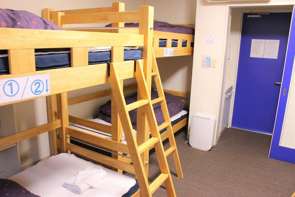 Hostel K's House - Travelers Tokio